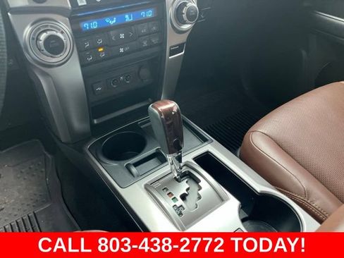 Used 2023 Toyota 4Runner Limited RWD image 28