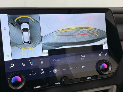 New 2026 Lexus RX 350 AWD/4WD image 21