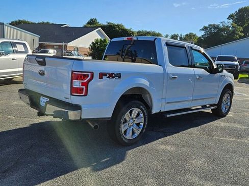Used 2019 Ford F150 XLT w/ Equipment Group 302A Luxury image 13