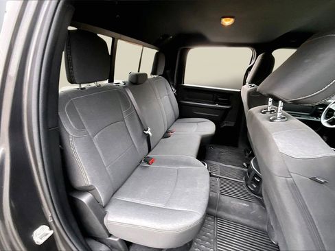 Certified 2024 RAM 2500 Tradesman w/ Chrome Appearance Group image 22