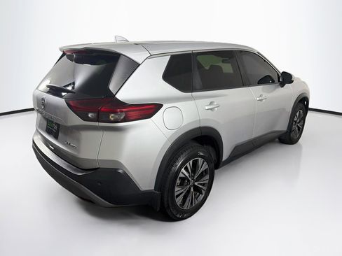 Used 2023 Nissan Rogue SV AWD/4WD image 9