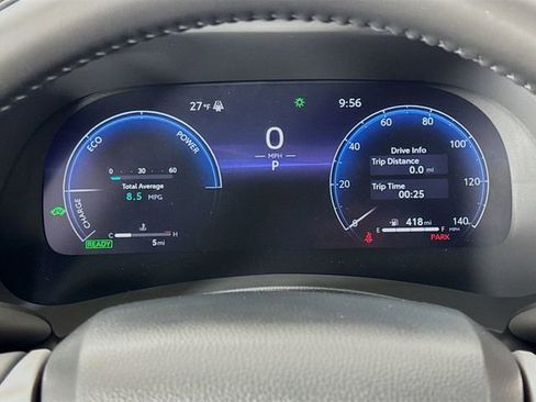 New 2026 Toyota Highlander Platinum image 21