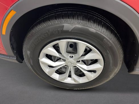 New 2026 Honda CR-V LX image 10