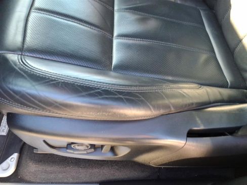 Used 2020 Land Rover Range Rover Sport HSE image 6