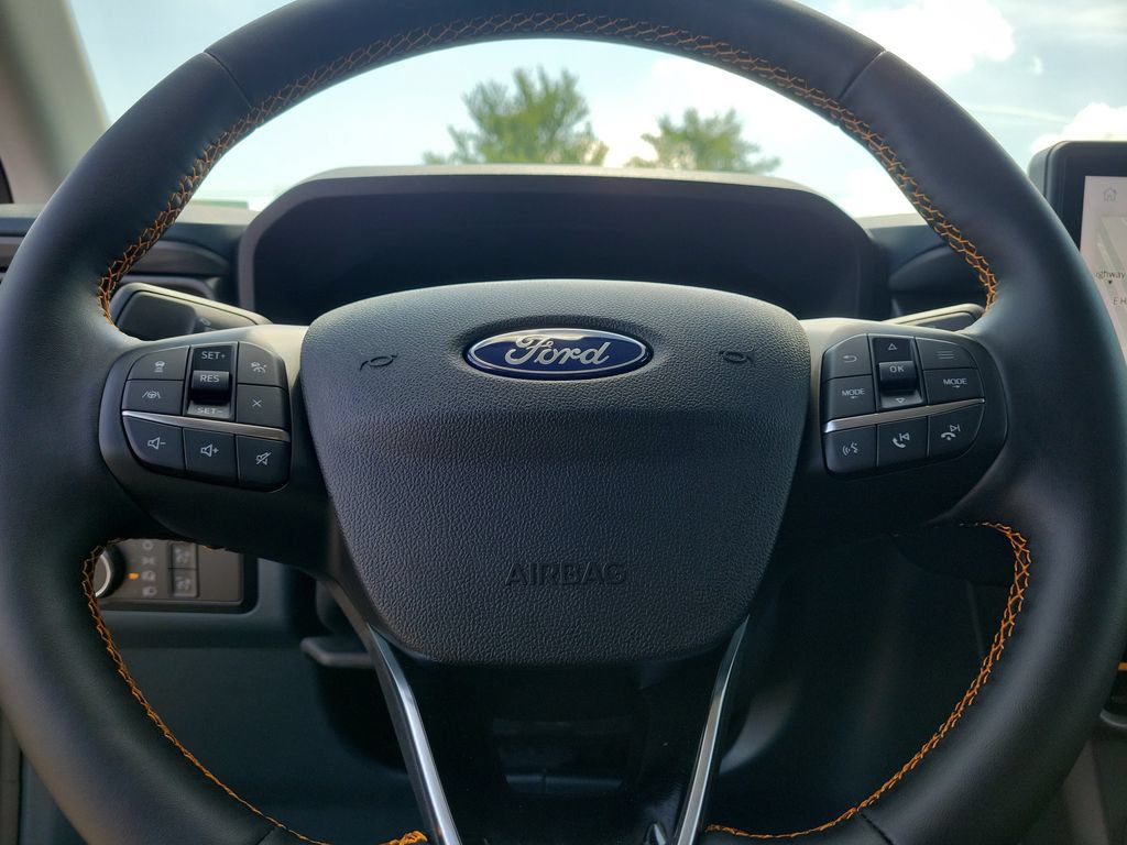 New 2026 Ford Maverick Tremor AWD/4WD image 16