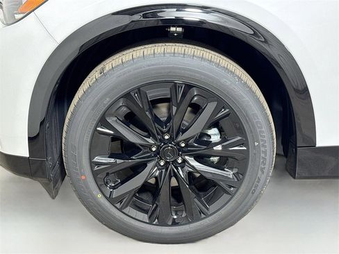 New 2026 MAZDA CX-90 3.3 Turbo S w/ Premium Package image 19