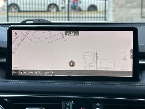 Used 2022 Genesis G70 2.0T image 13