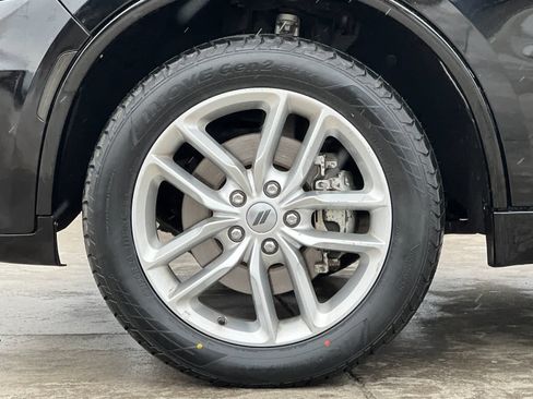 Used 2024 Dodge Durango GT AWD/4WD image 29