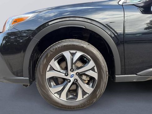Used 2020 Subaru Outback Touring XT AWD/4WD image 9