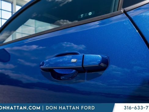 Used 2019 Chevrolet Camaro LT RWD image 26