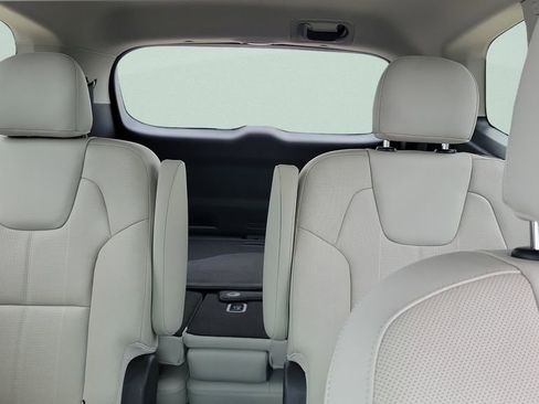Used 2022 Kia Telluride EX w/ EX Premium Package FWD image 10