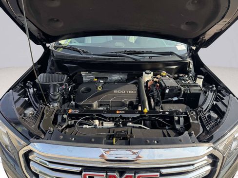 Used 2022 GMC Terrain SLT w/ Infotainment Package II AWD/4WD image 68