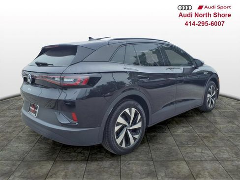 Used 2023 Volkswagen ID.4 Pro RWD image 2