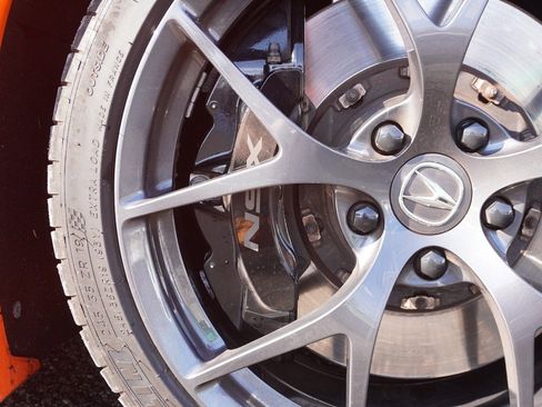 Used 2019 Acura NSX image 25