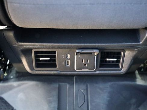 New 2026 Chevrolet Silverado 1500 RST w/ RST Select Package image 25