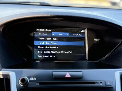 Used 2019 Acura TLX image 36