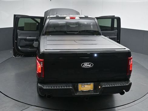 Certified 2025 Ford F150 XLT w/ Equipment Group 303A High AWD/4WD image 51