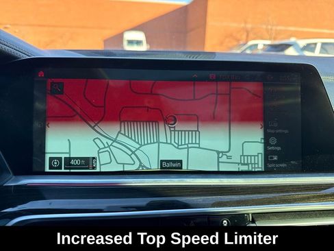 Used 2021 BMW X5 xDrive40i w/ M Sport Package image 21