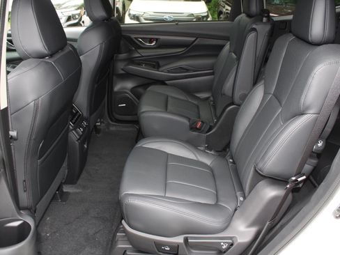 New 2026 Subaru Ascent Bronze Edition AWD/4WD image 18