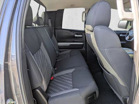 Used 2020 Toyota Tundra SR5 image 18