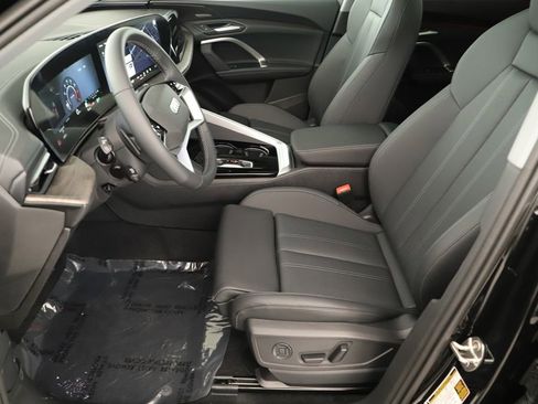 New 2026 Audi Q5 Premium Plus AWD/4WD image 23