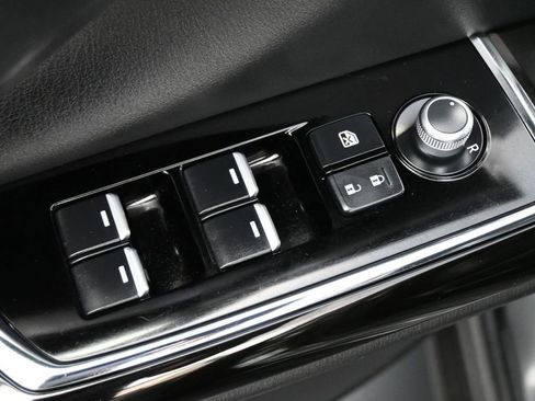 Used 2023 MAZDA CX-9 Touring AWD/4WD image 4