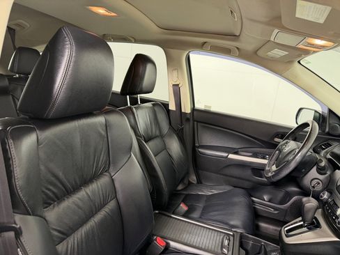 Used 2014 Honda CR-V EX-L image 26