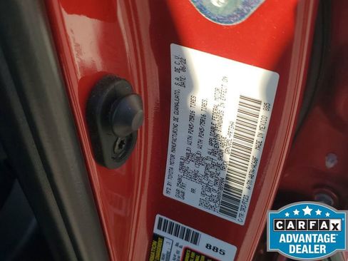 Used 2022 Toyota Tacoma SR5 image 47