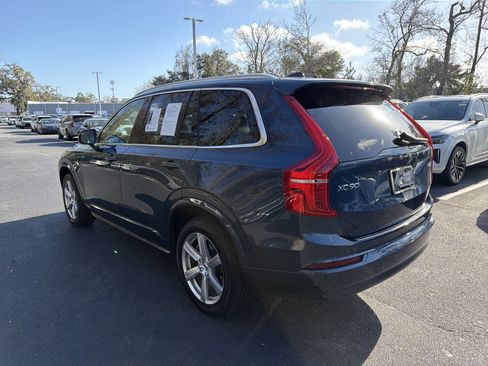 Certified 2023 Volvo XC90 B5 Core w/ Protection Package Premier image 8