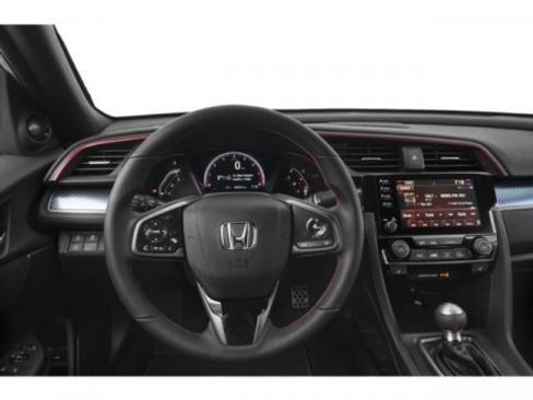 Used 2020 Honda Civic Si image 7