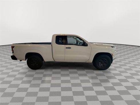 Used 2024 Nissan Frontier S w/ S Utility Package image 12