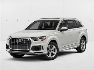 Used 2021 Audi Q7 3.0T Premium Plus video 1