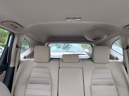 Used 2021 Honda CR-V EX image 25