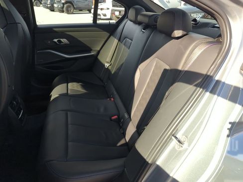 Used 2023 BMW M3 Competition w/ M Carbon Exterior Package image 26