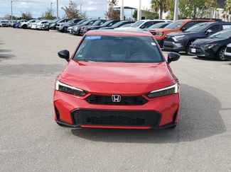 Certified 2025 Honda Civic Sport Touring video 2