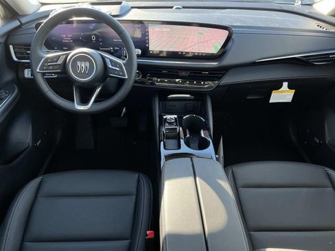 New 2025 Buick Envision Preferred image 10