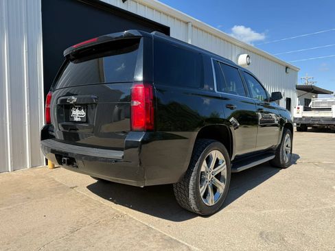 Used 2017 Chevrolet Tahoe LT AWD/4WD image 7