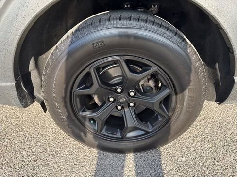 Used 2022 Ford Explorer Timberline image 10