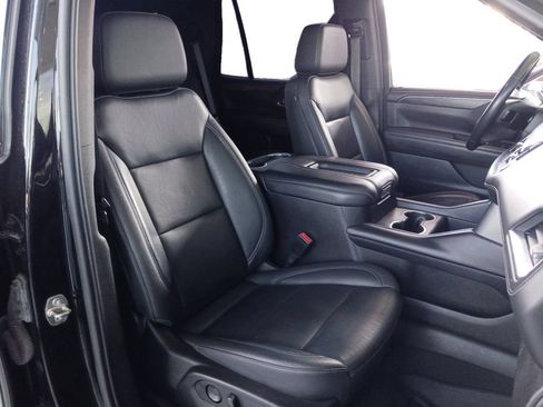 Used 2021 Chevrolet Tahoe LT AWD/4WD image 28
