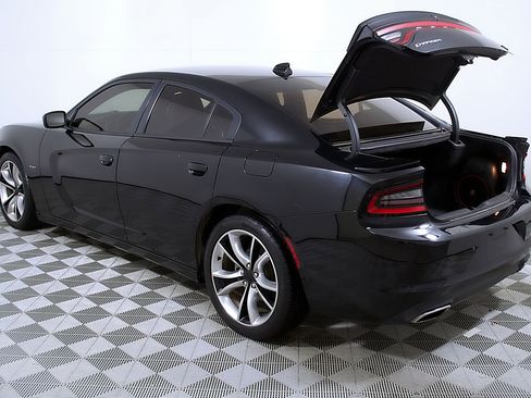 Used 2015 Dodge Charger R/T image 10