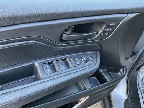 Used 2026 Honda Odyssey EX-L image 15