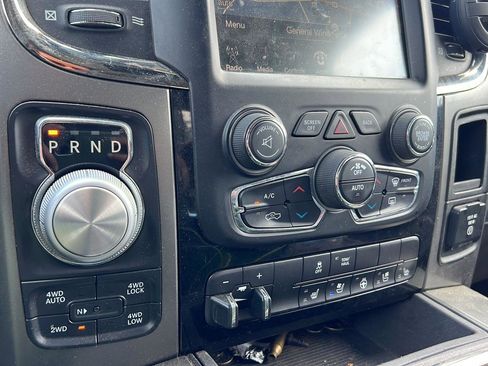 Used 2017 RAM 1500 Sport w/ Convenience Group AWD/4WD image 20