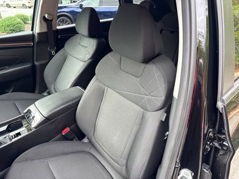 Used 2022 Hyundai Tucson SEL AWD/4WD image 15