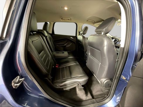 Used 2018 Ford Escape SEL AWD/4WD image 25