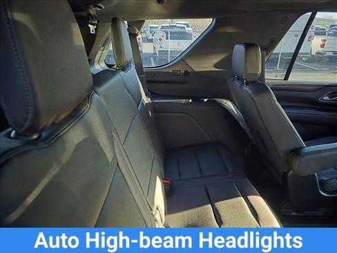 Certified 2022 Chevrolet Tahoe LT image 18