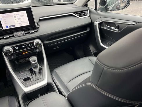 Used 2024 Toyota RAV4 XLE Premium image 16