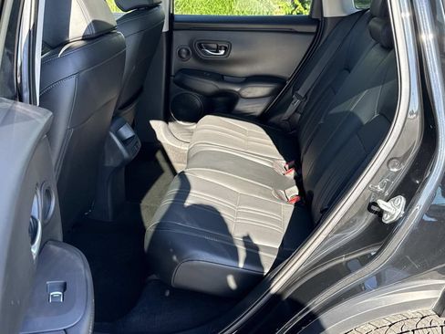 Used 2025 Honda HR-V EX-L image 23