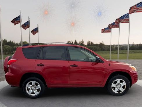 Used 2006 Toyota RAV4 4WD image 8