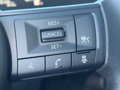 New 2026 Nissan Kicks SV image 18