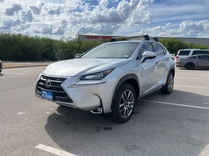 Used 2016 Lexus NX 200t AWD